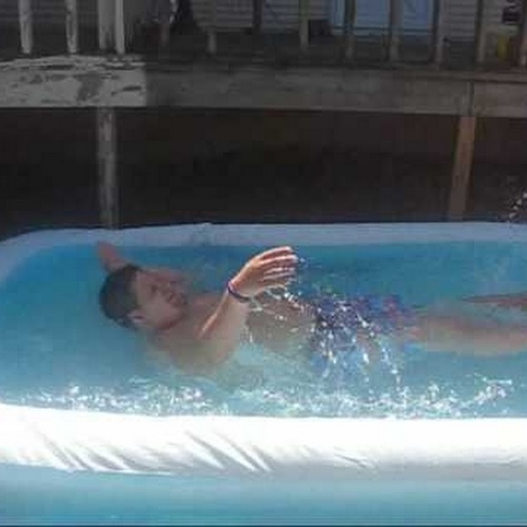 Meet your Posher, Michael - Picture 1 of 1